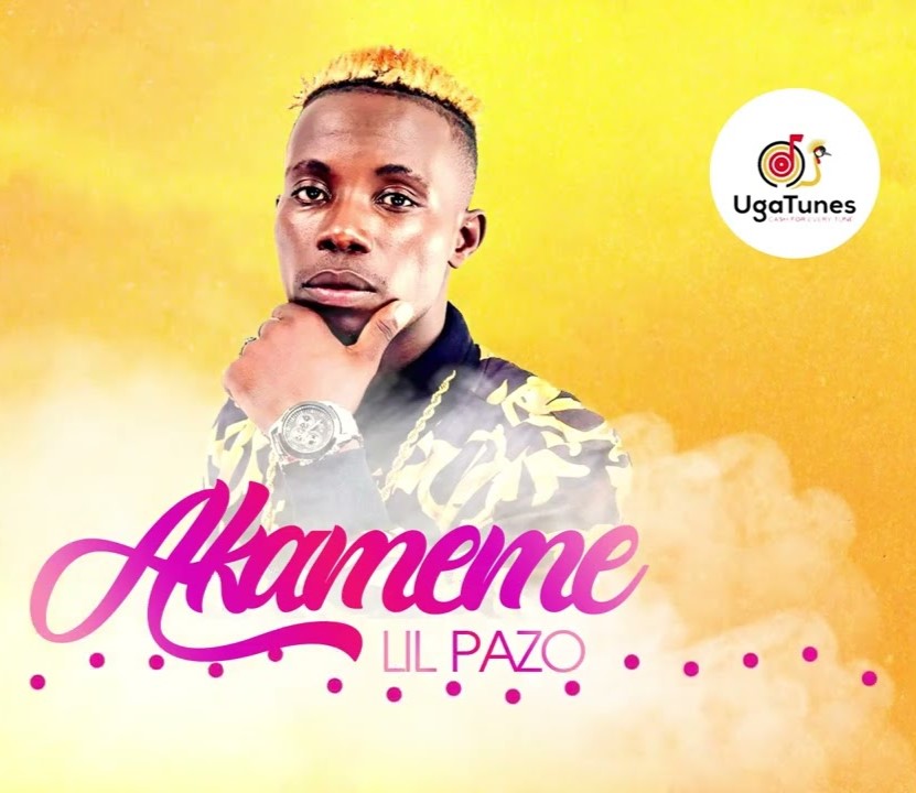 Lil Pazo